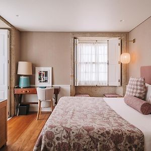 Deluxe Kamer