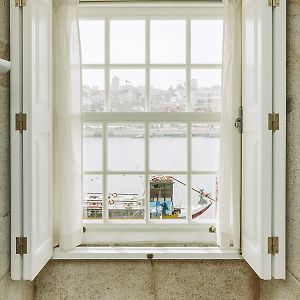 Deluxe Kamer